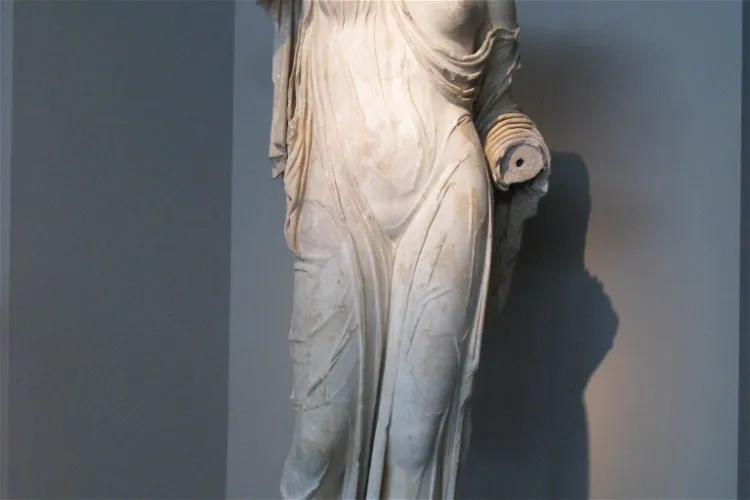 Archeological Museum