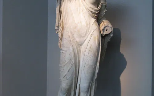 Musée Archéologique