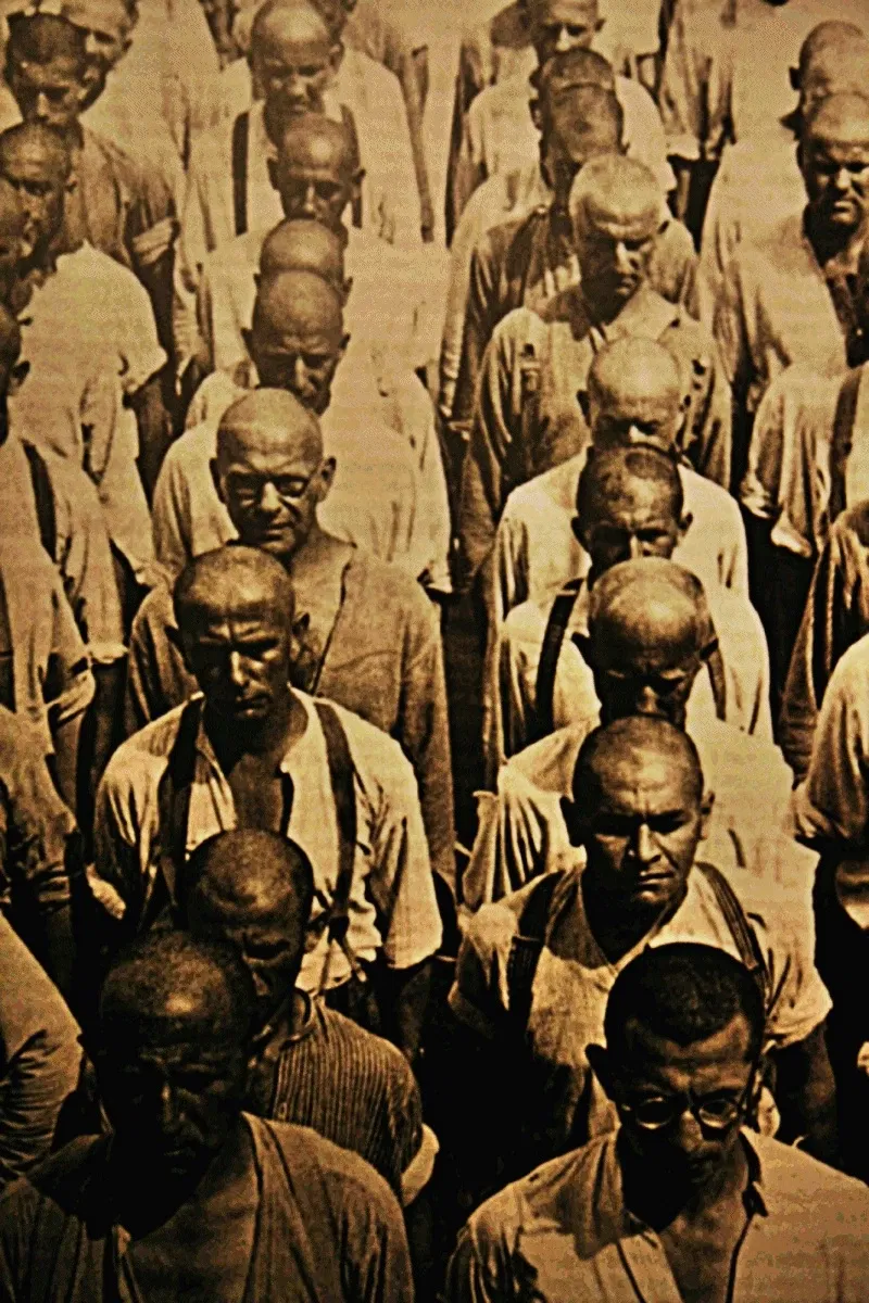 Museo e centro di documentazione della Deportazione e Resistenza