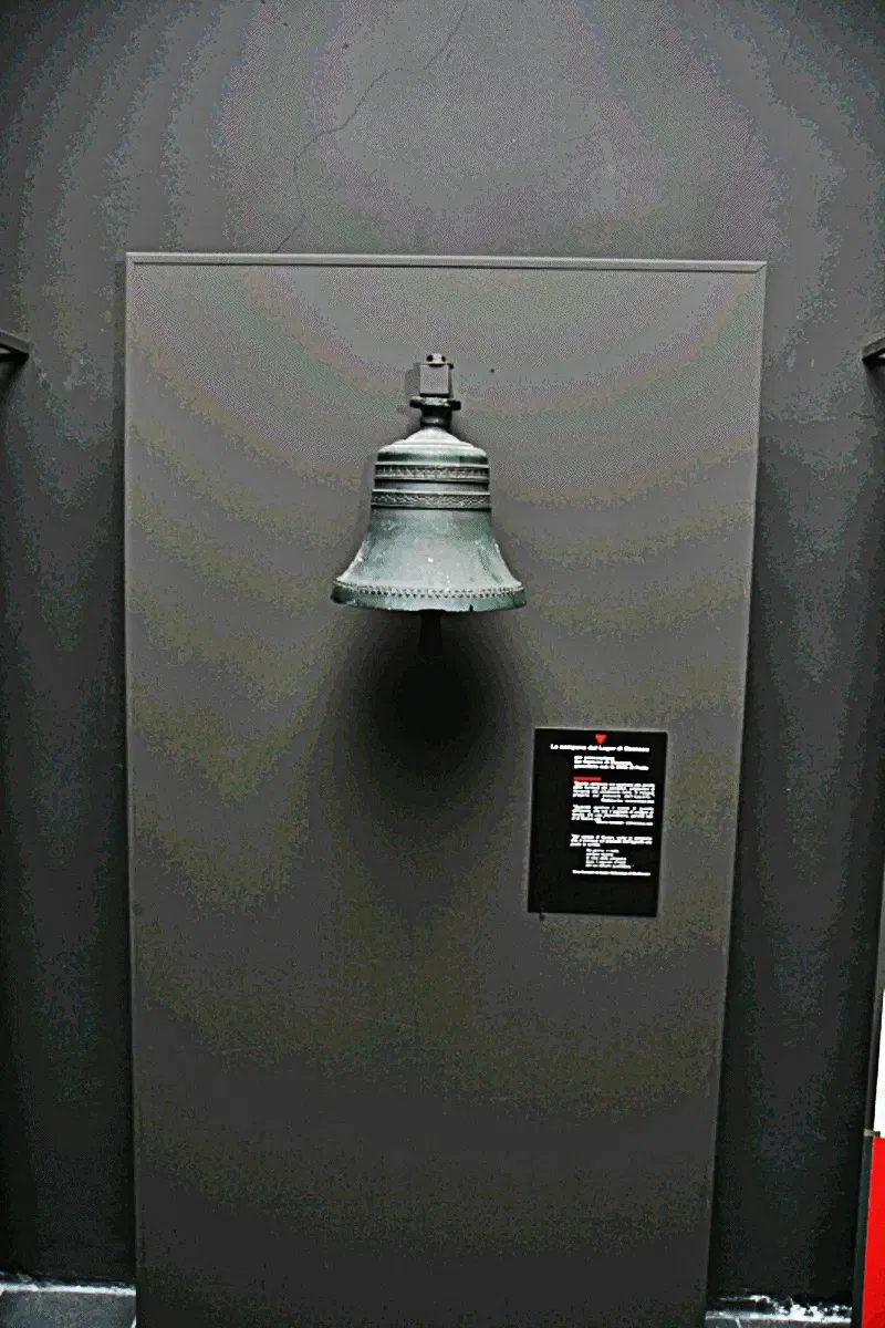 Museo della Deportazione