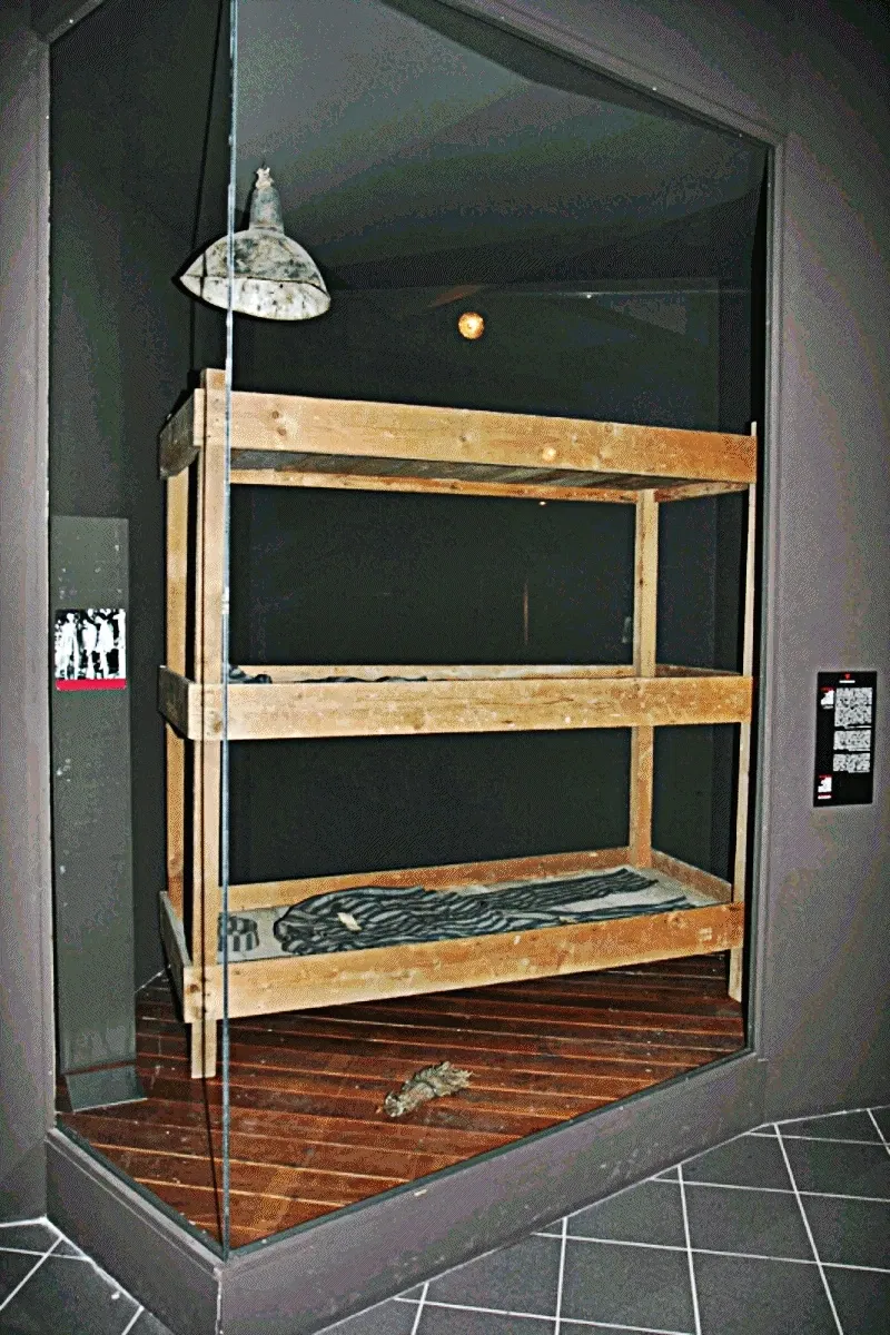 Museo della Deportazione