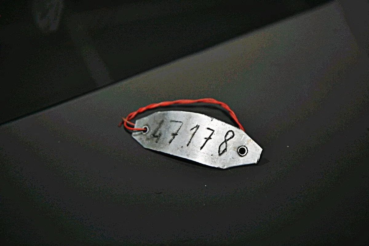 Museo della Deportazione