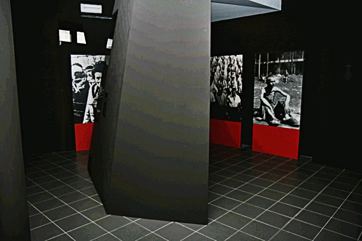 Museo e centro di documentazione della Deportazione e Resistenza