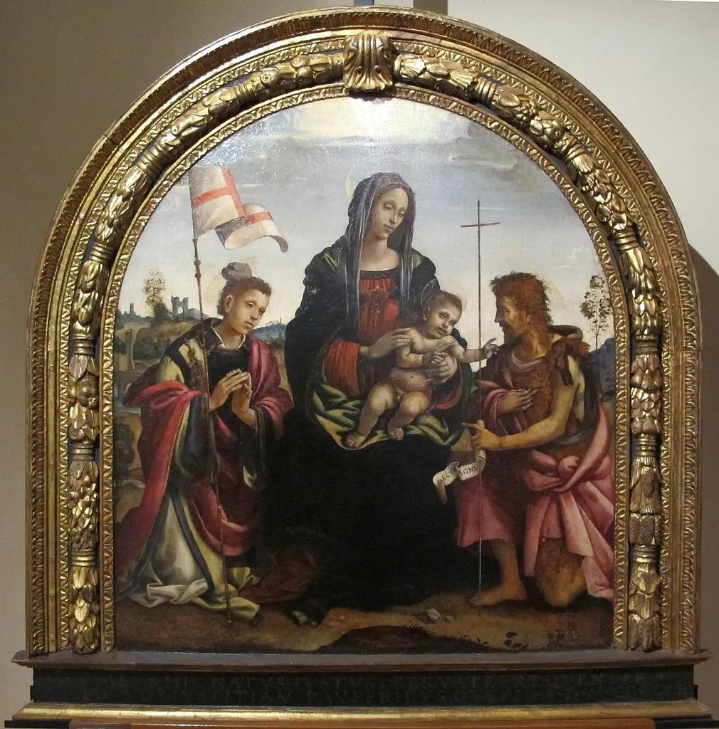 Museo di Palazzo Pretorio