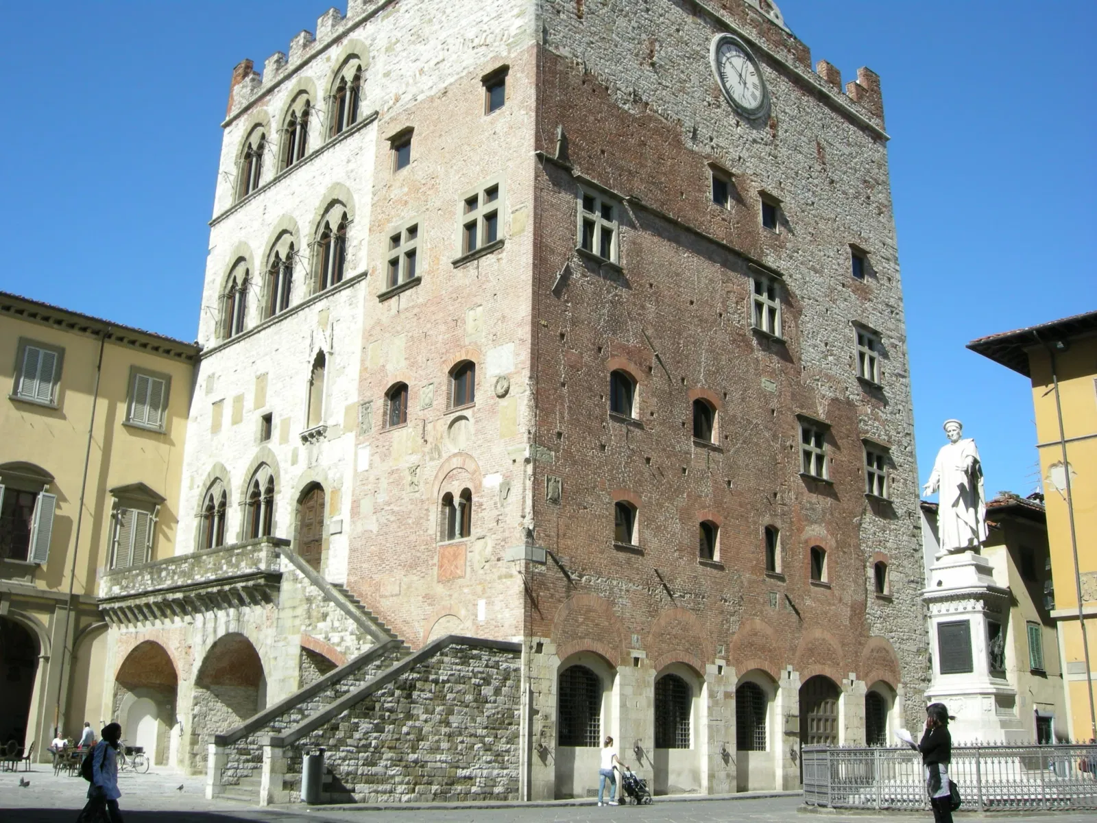 Museo di Palazzo Pretorio