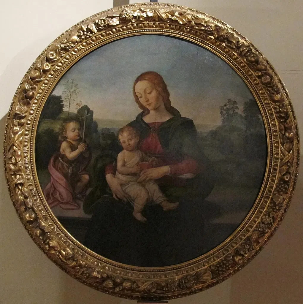 Palazzo Pretorio Prato