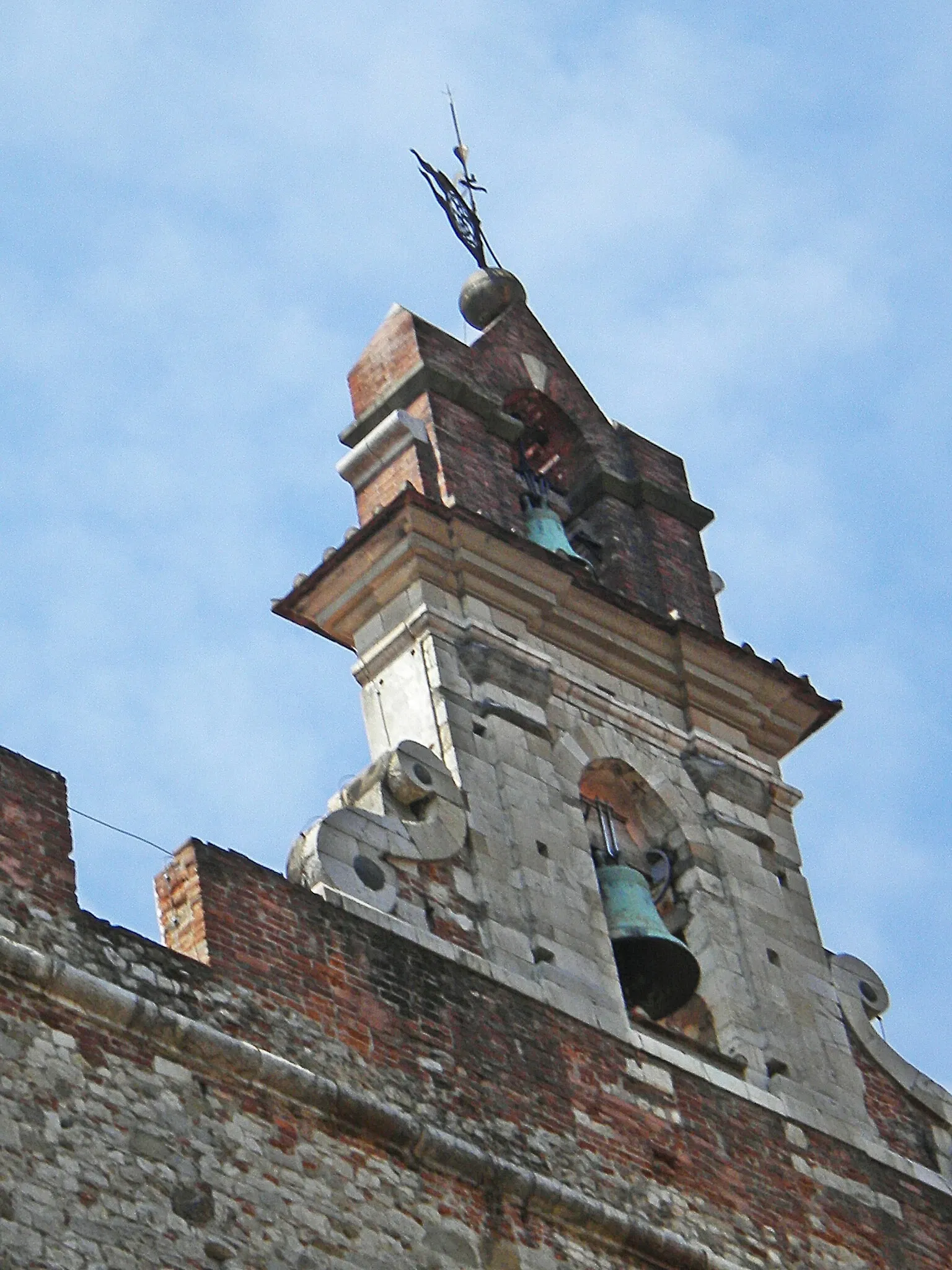Museo di Palazzo Pretorio