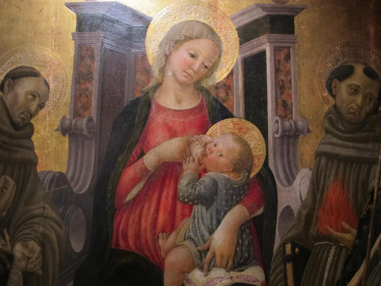 Museo di Palazzo Pretorio