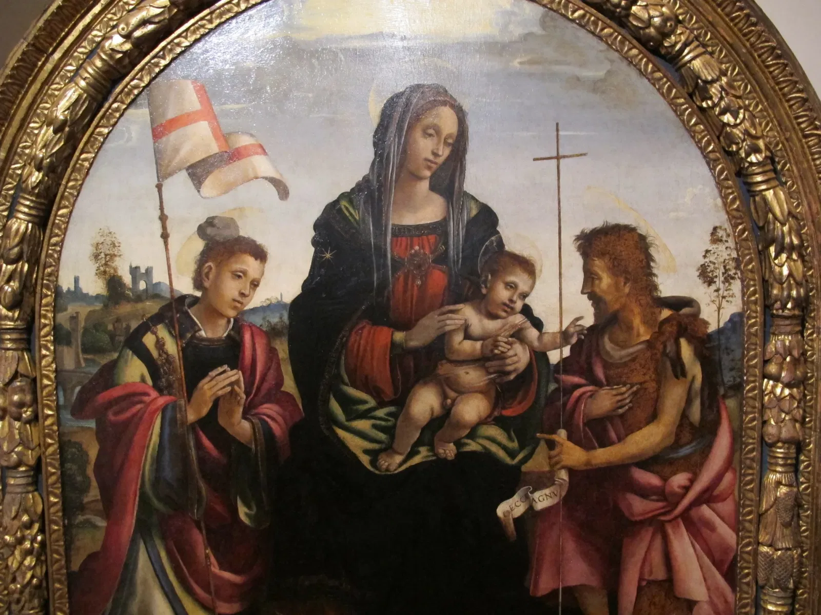 Museo di Palazzo Pretorio