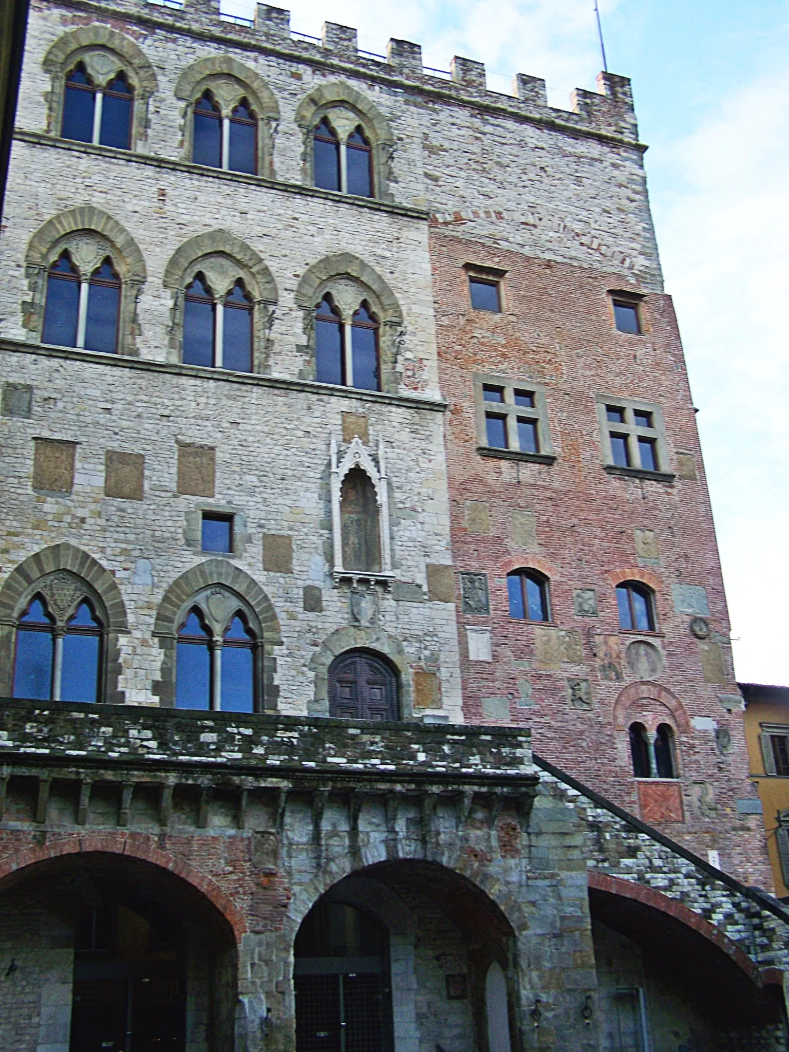 Museo di Palazzo Pretorio