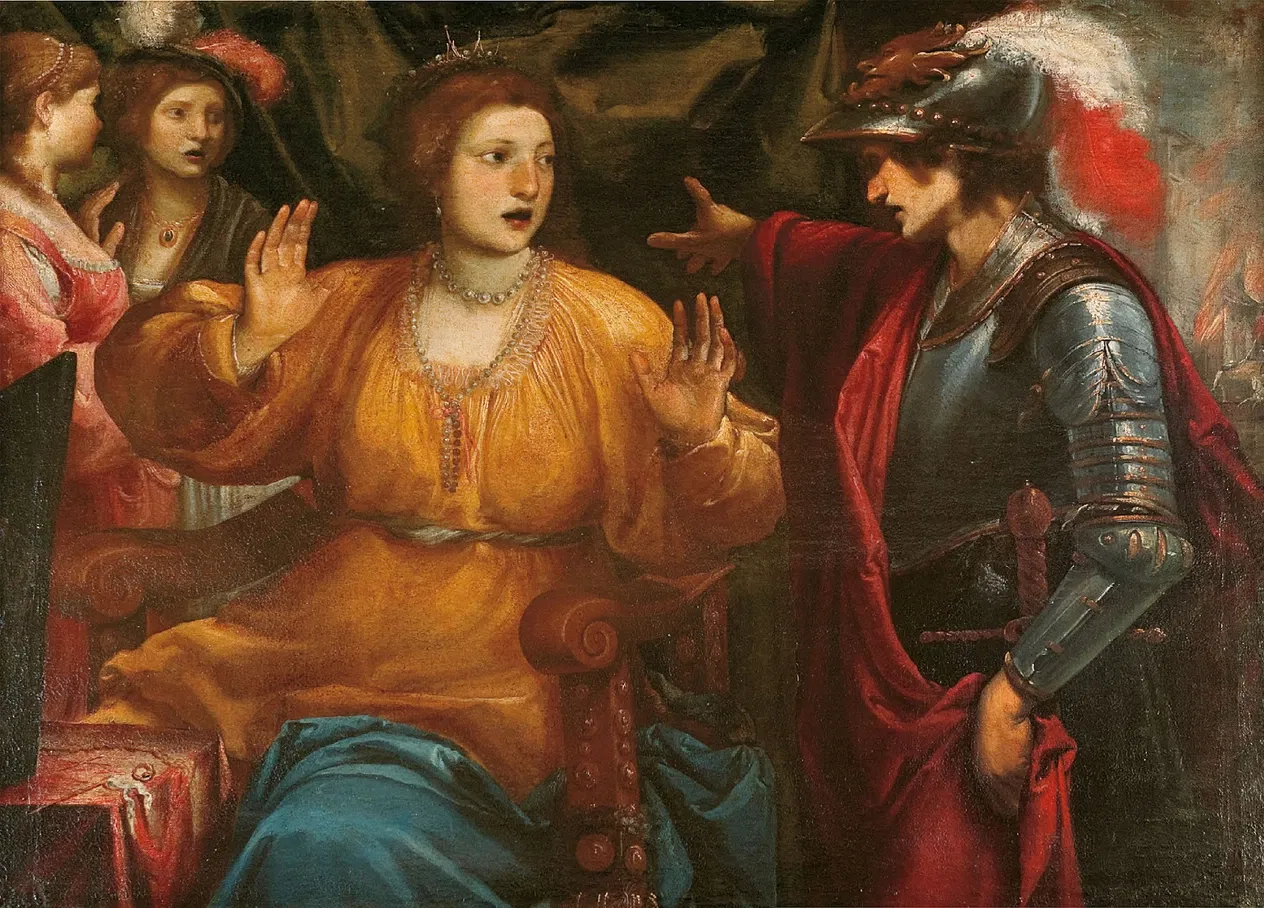 Museo di Palazzo Pretorio