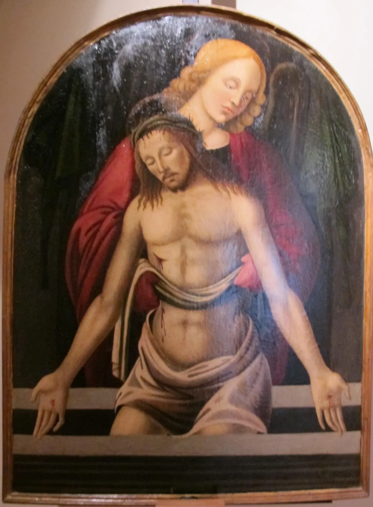 Museo di Palazzo Pretorio