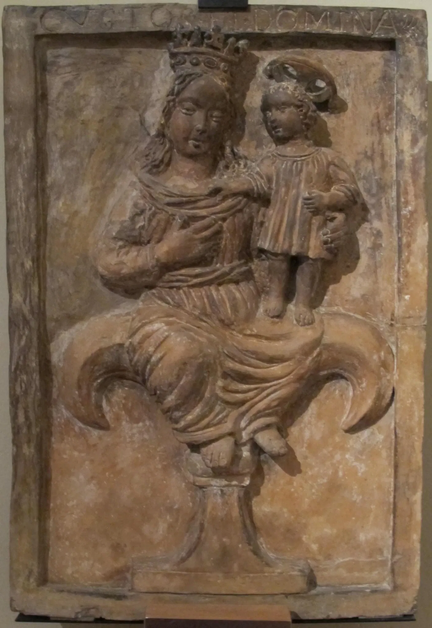 Museo di Palazzo Pretorio