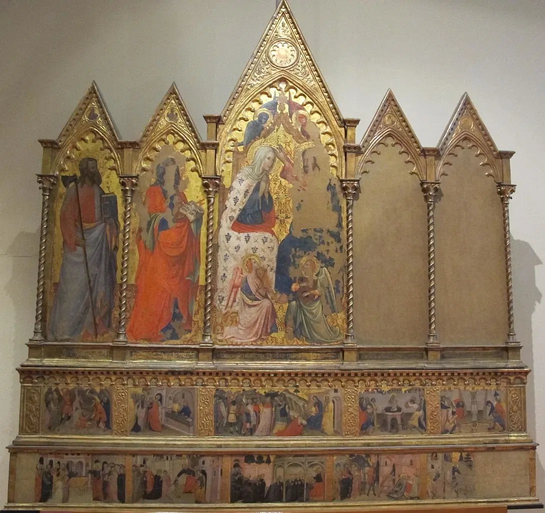 Museo di Palazzo Pretorio