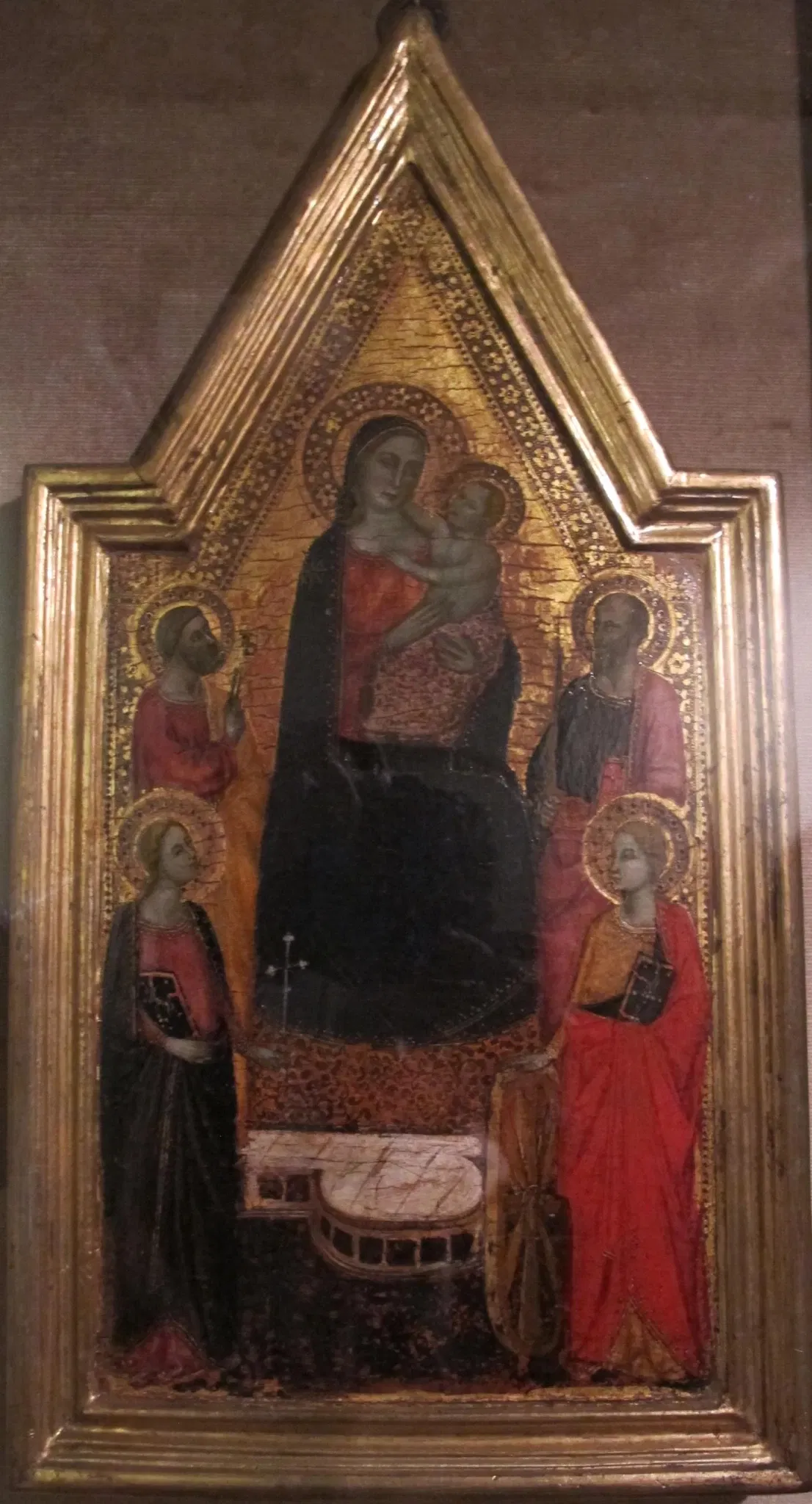 Museo di Palazzo Pretorio