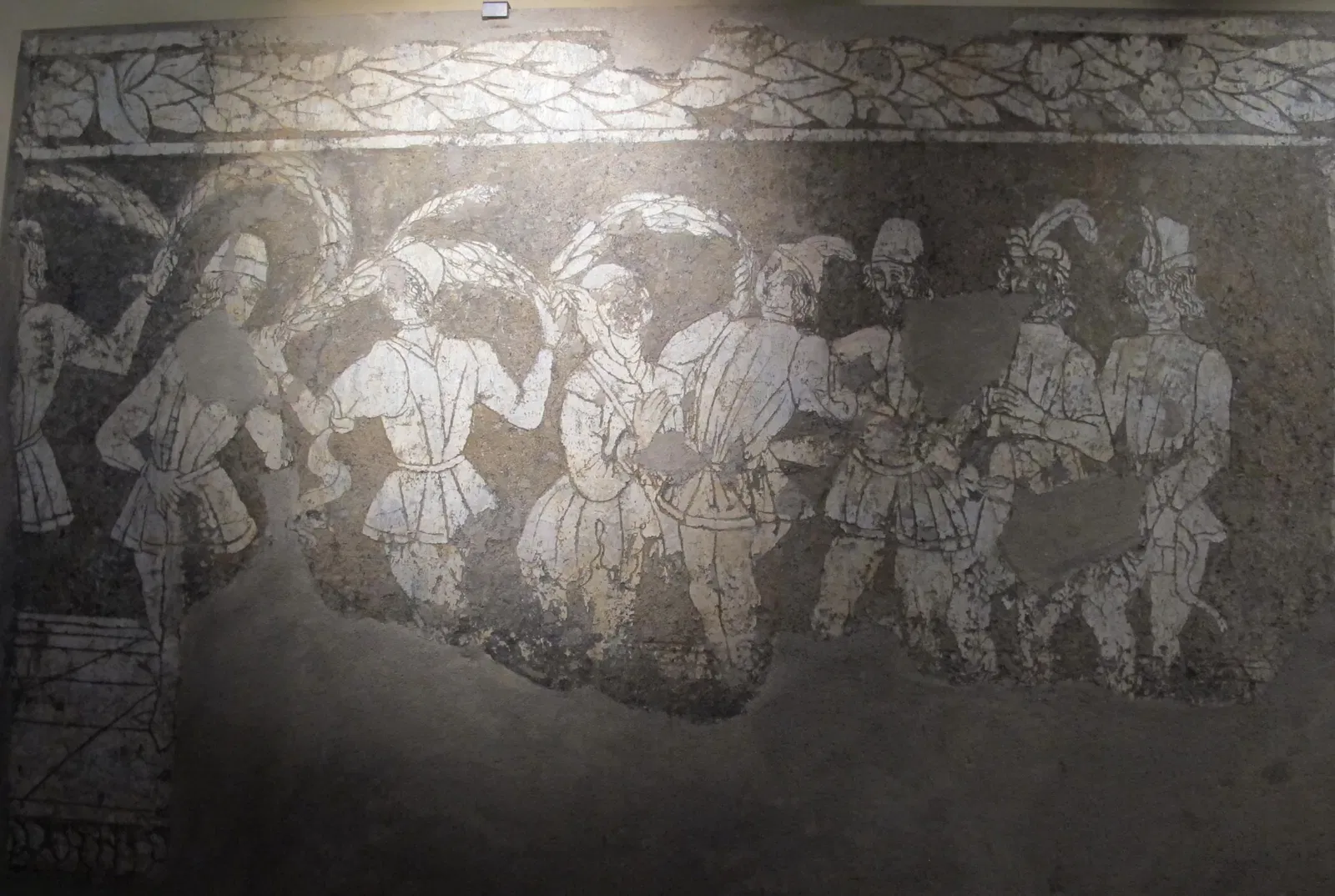 Museo di Palazzo Pretorio