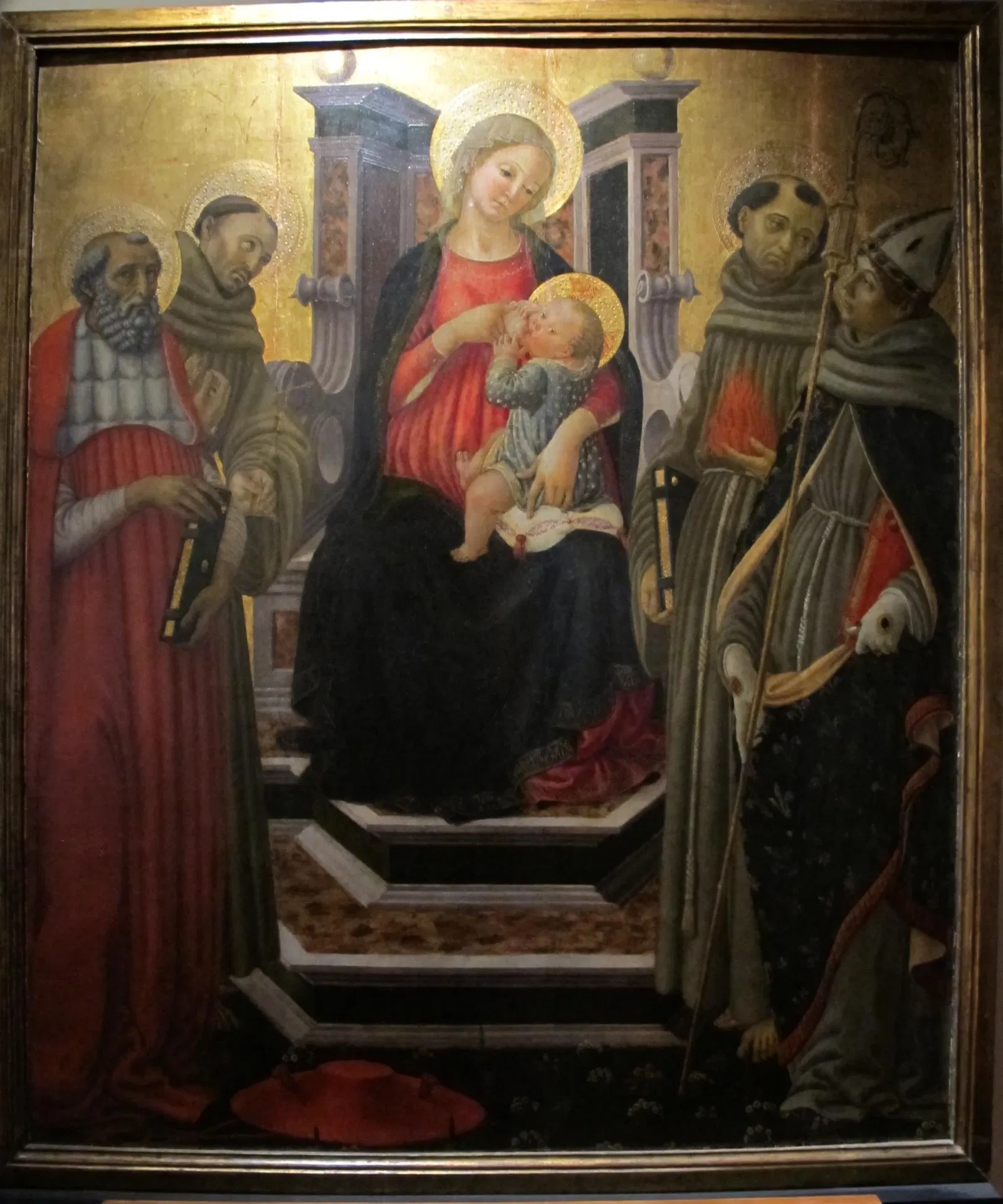 Museo di Palazzo Pretorio