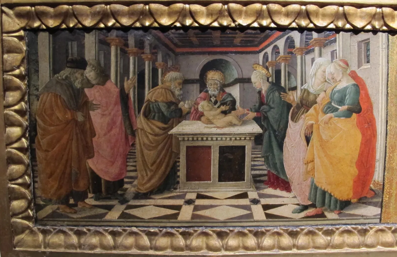 Museo di Palazzo Pretorio