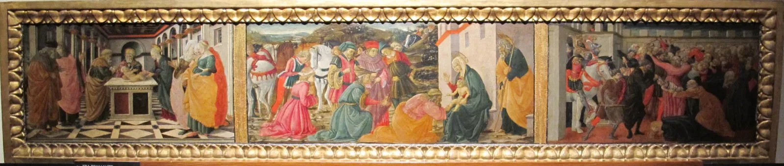 Museo di Palazzo Pretorio