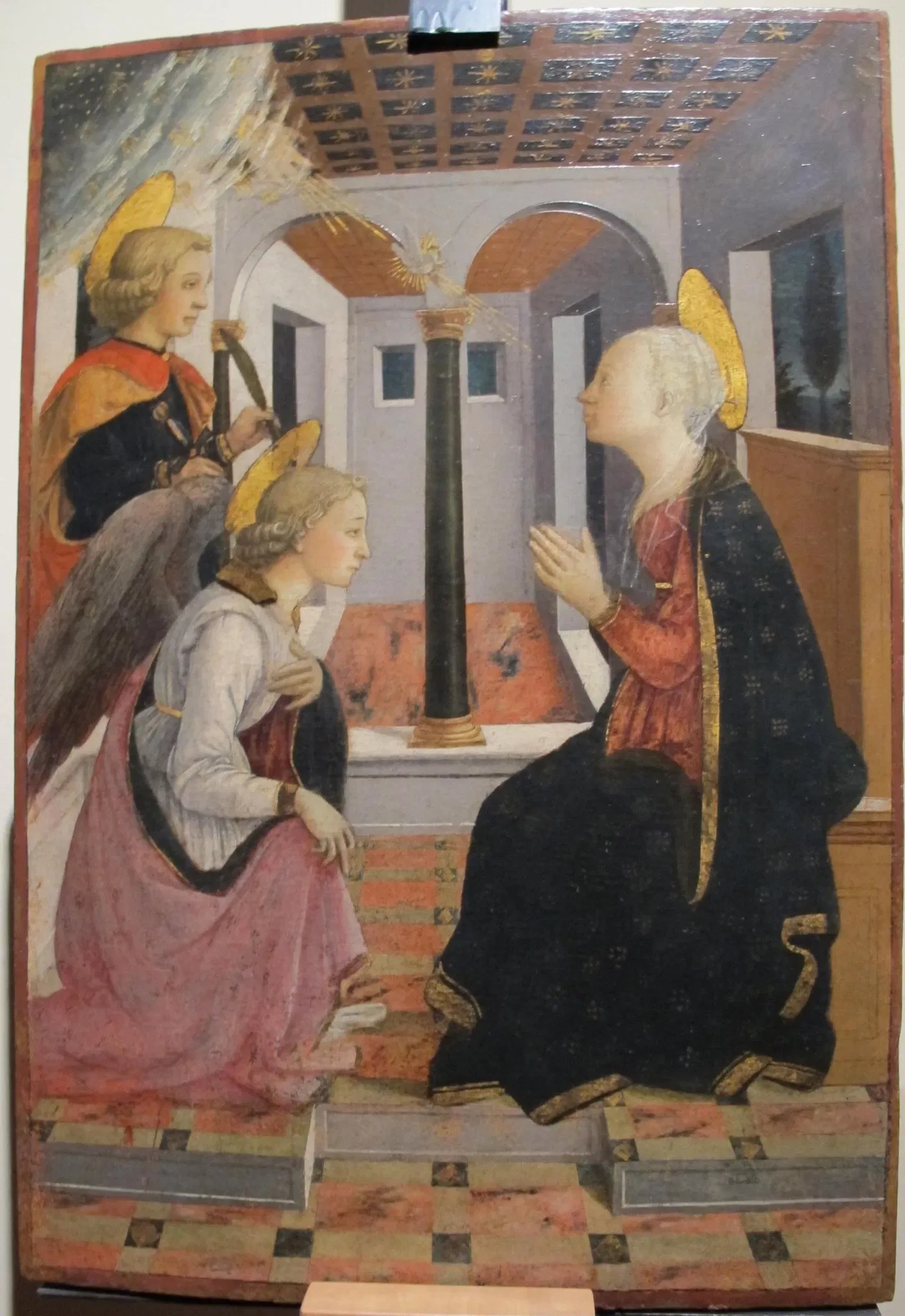 Museo di Palazzo Pretorio