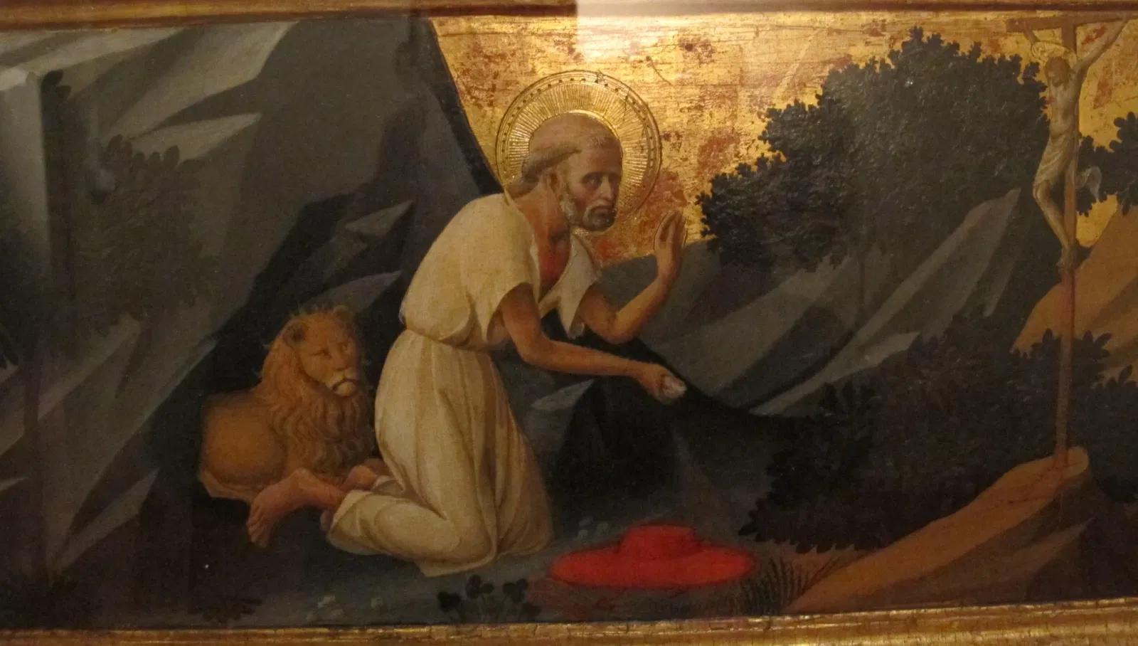 Museo di Palazzo Pretorio