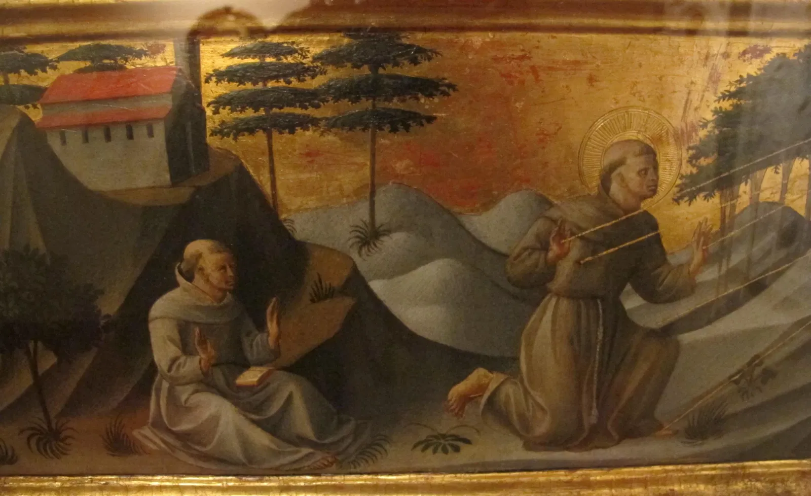 Palazzo Pretorio Prato