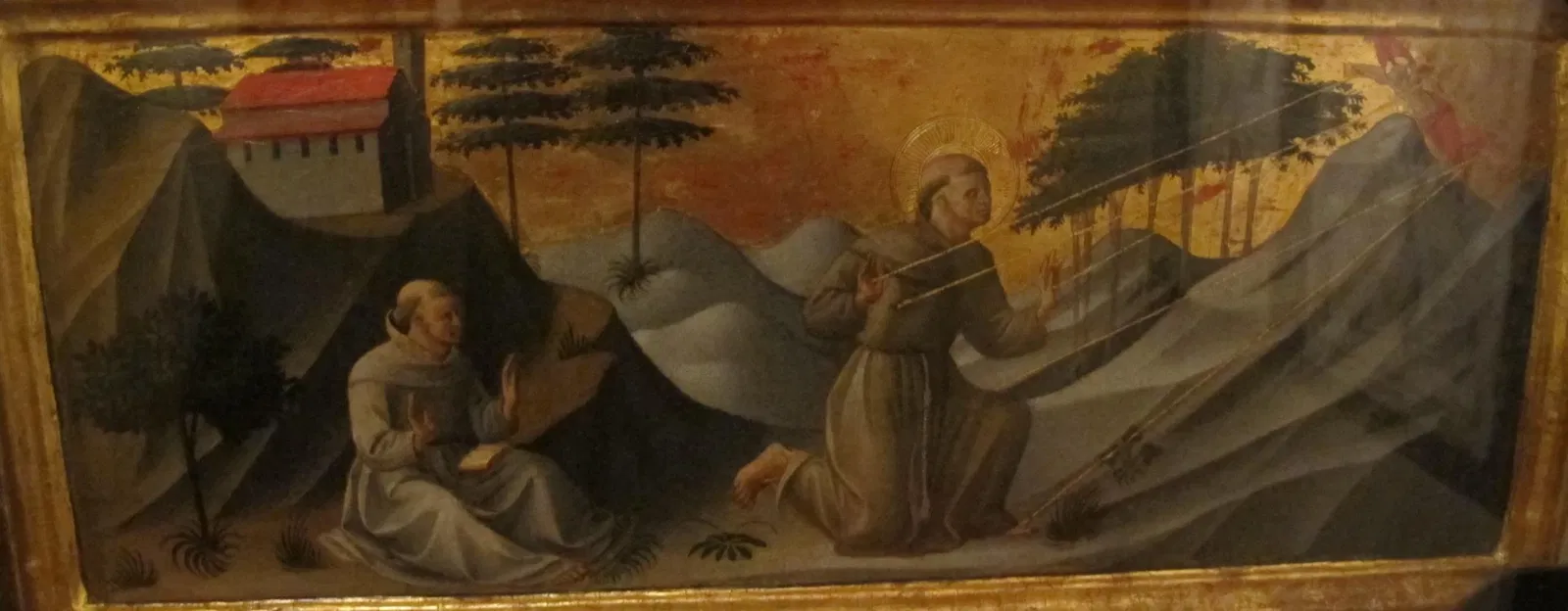 Museo di Palazzo Pretorio