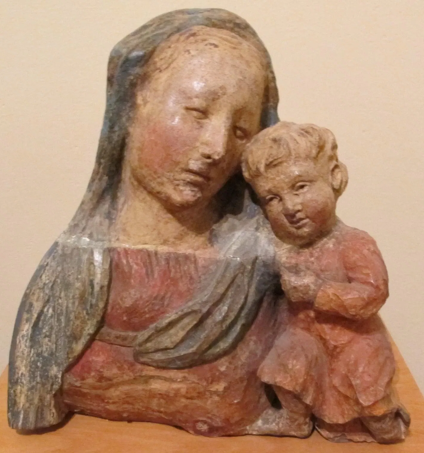 Museo di Palazzo Pretorio