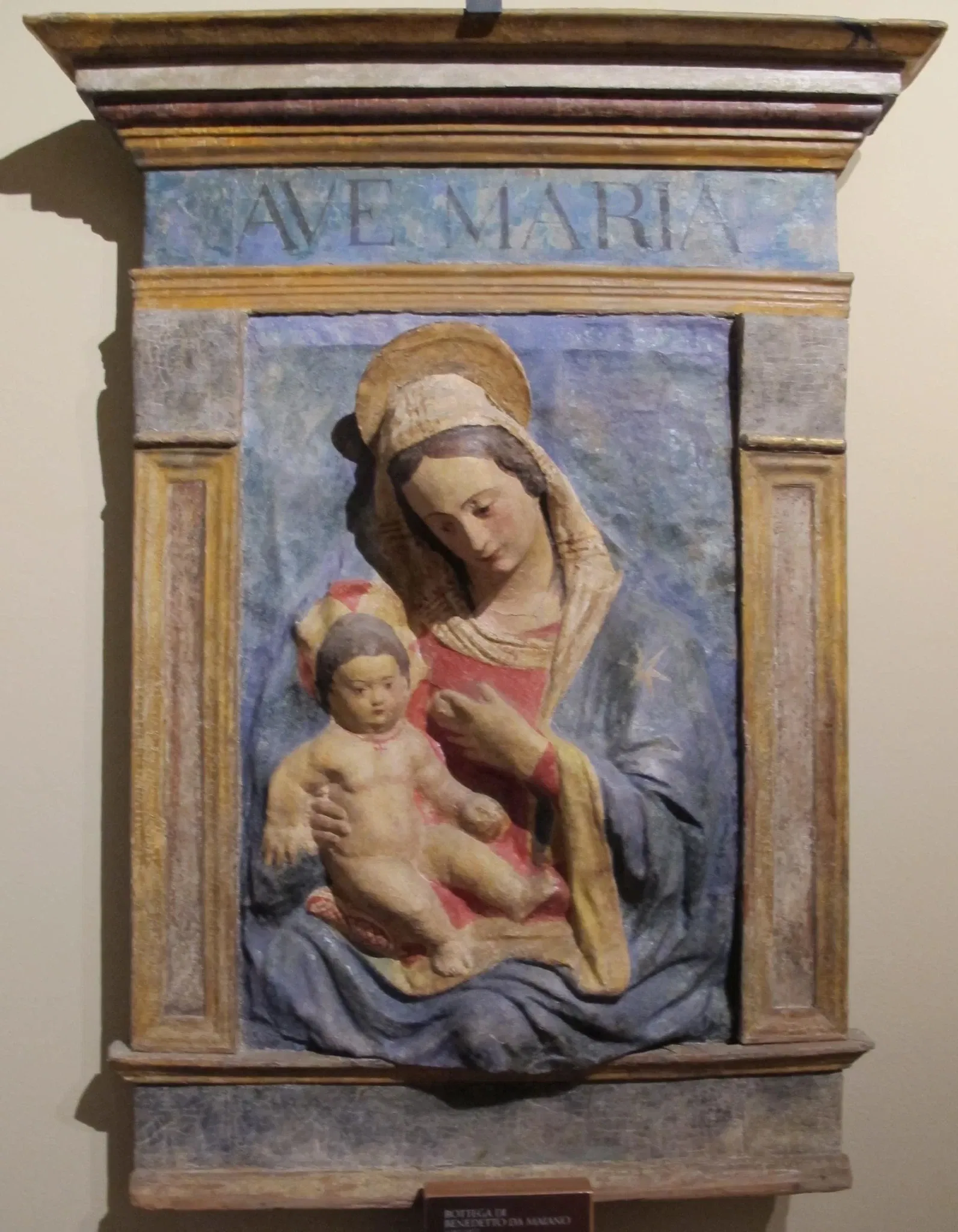 Museo di Palazzo Pretorio