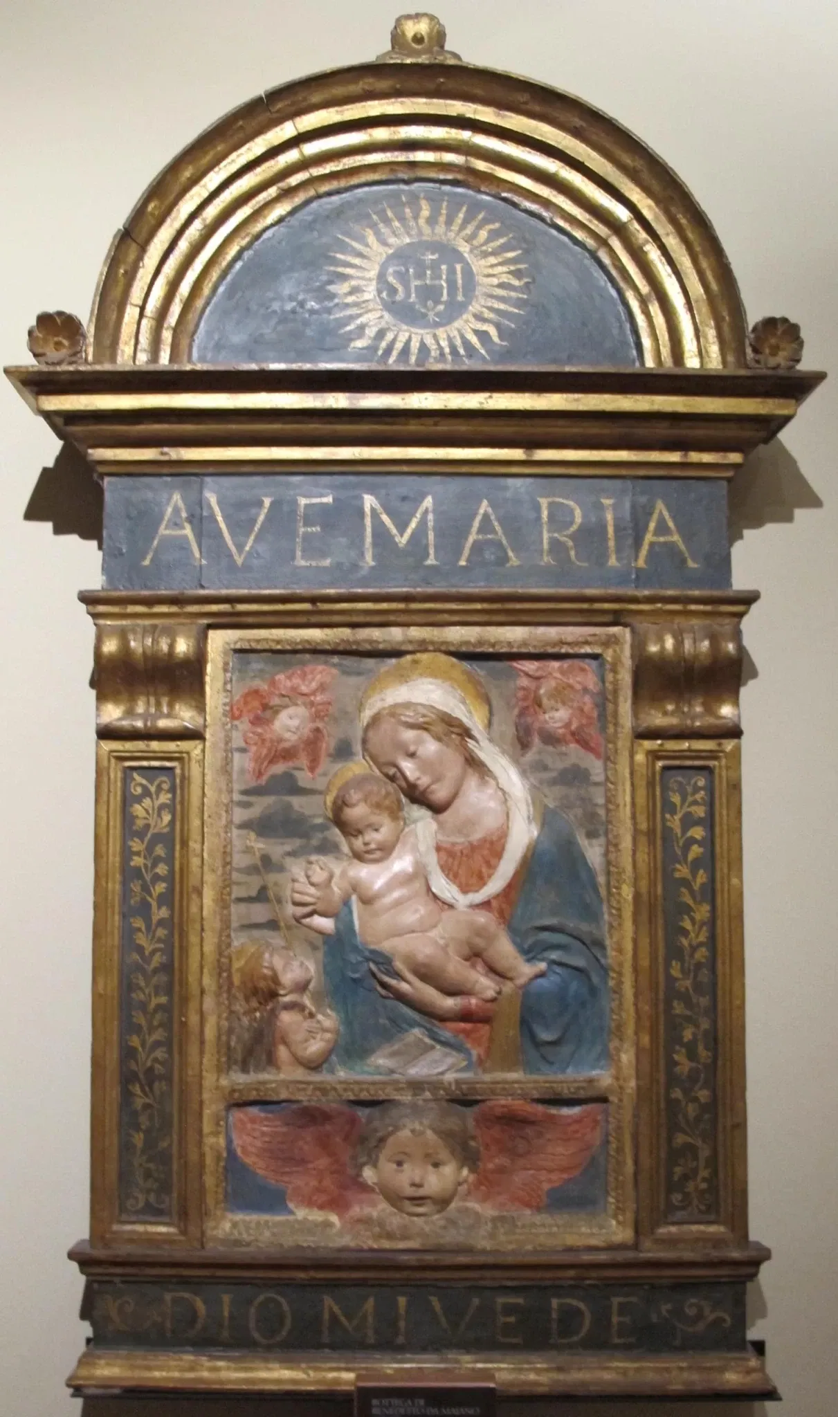 Museo di Palazzo Pretorio