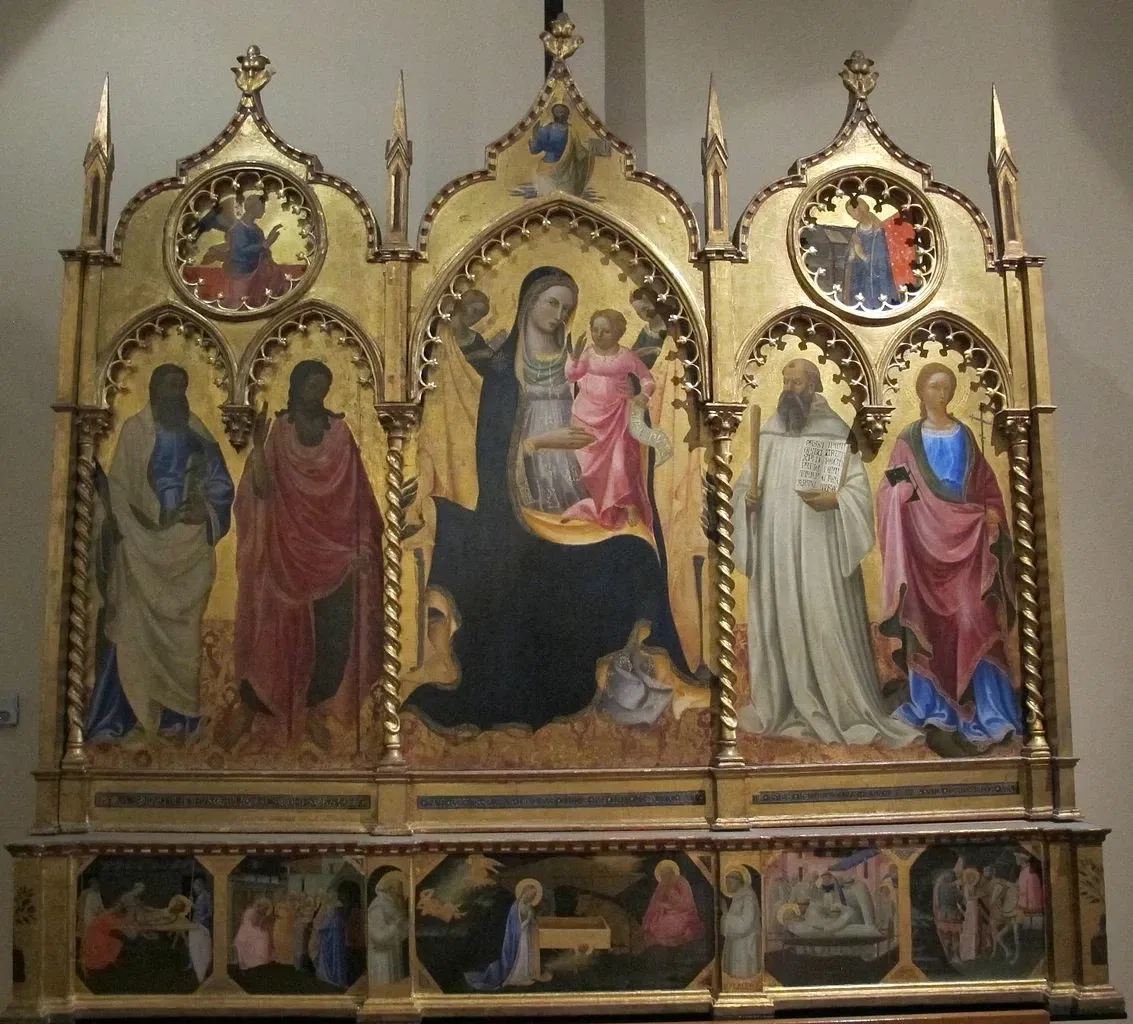 Museo di Palazzo Pretorio