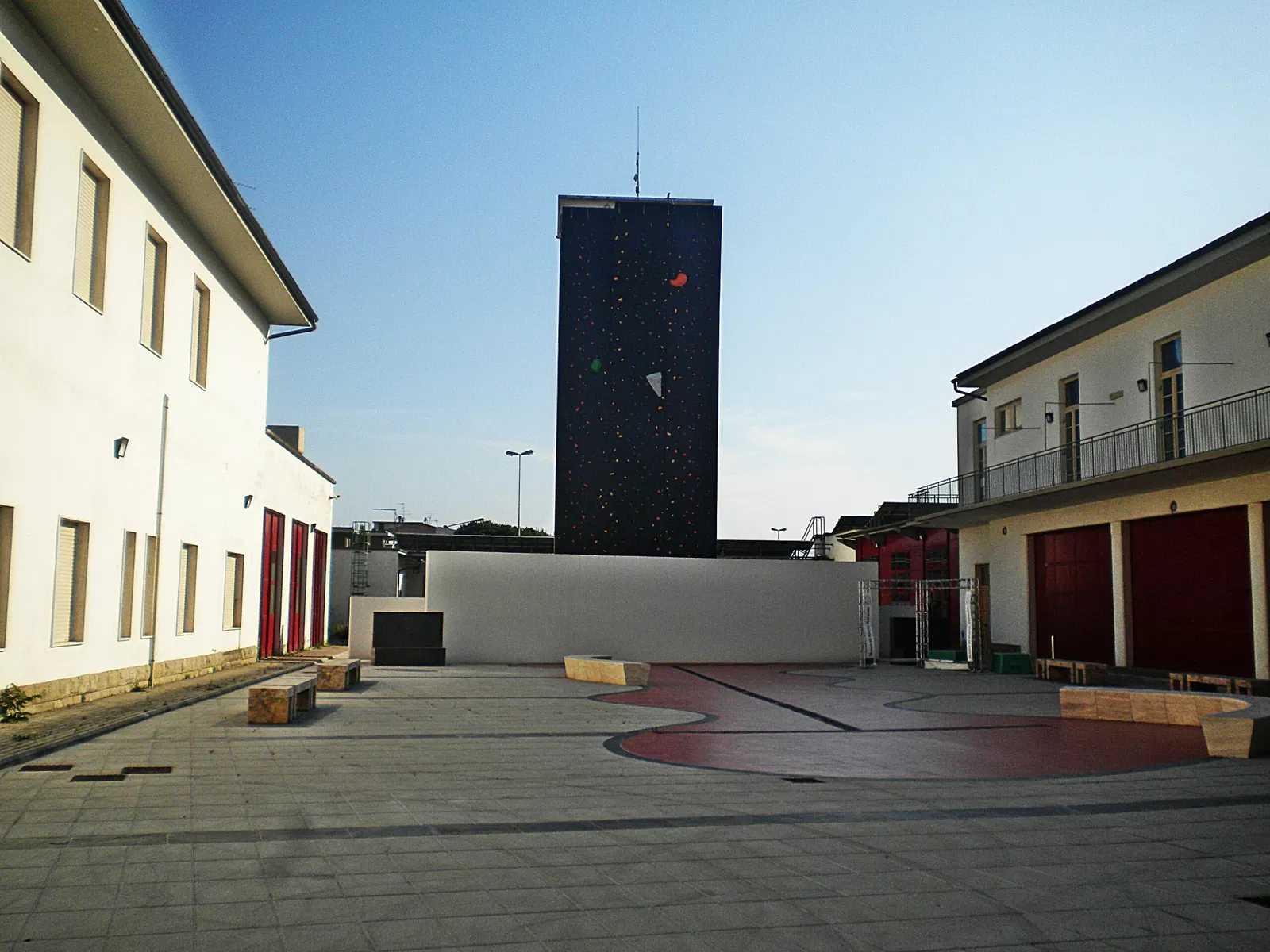 Museo Di Scienze Planetarie