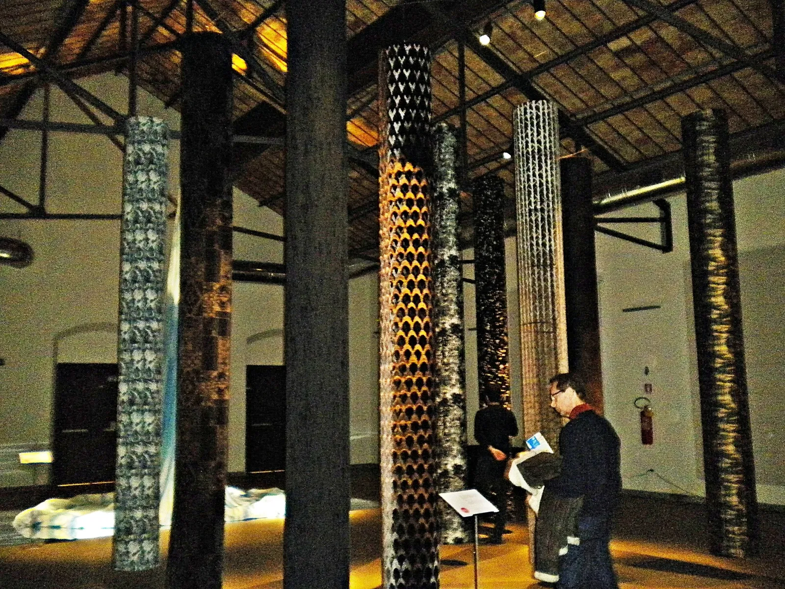Museo del Tessuto