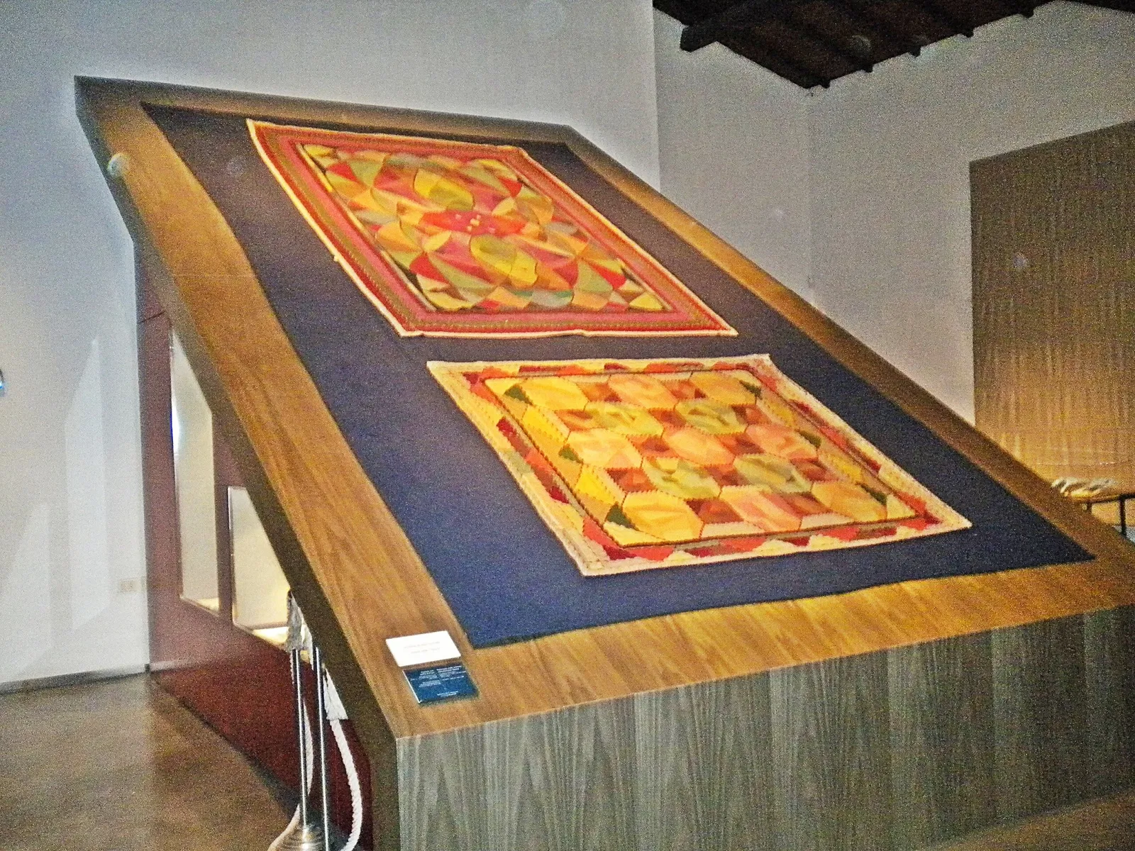 Textile Museum