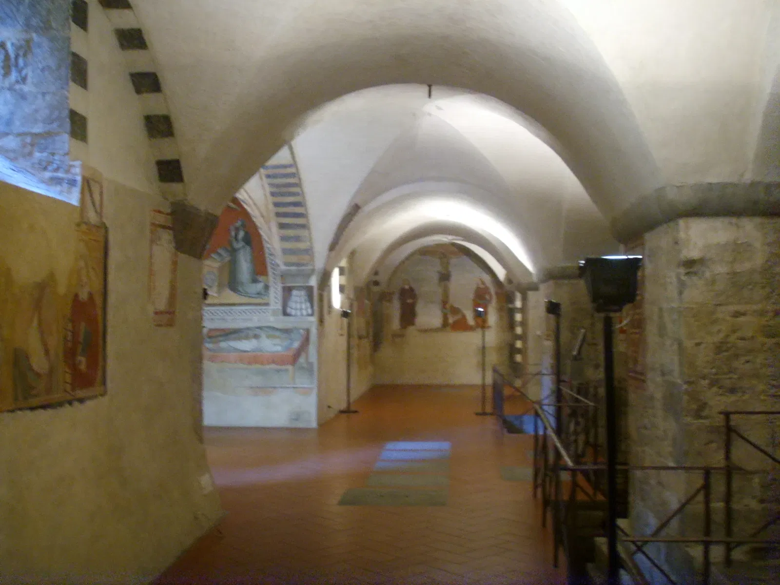 Museo dell'Opera del Duomo di Prato