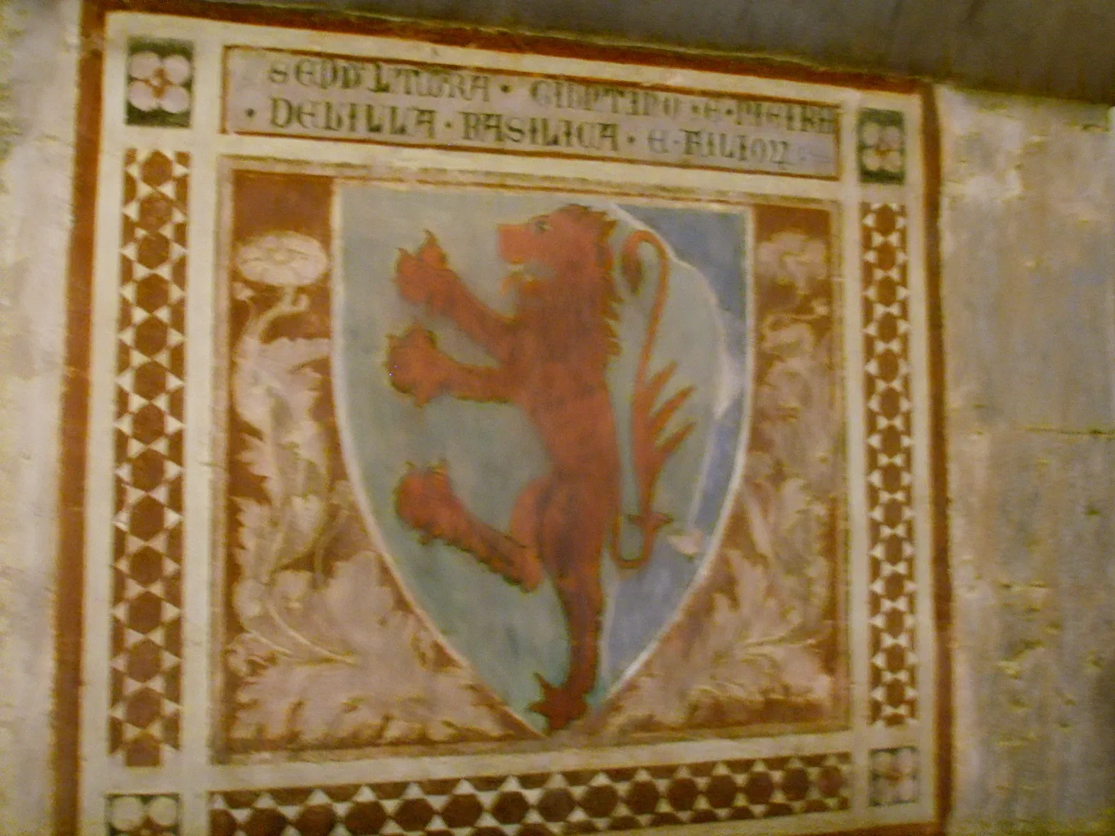 Museo dell'Opera del Duomo di Prato