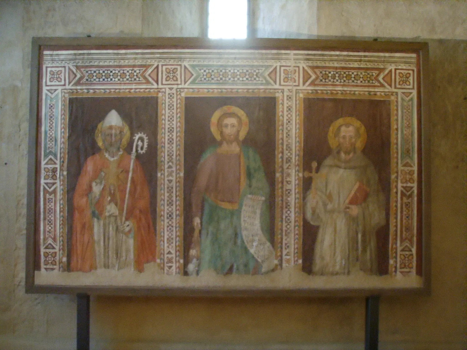 Museo dell'Opera del Duomo (Prato)