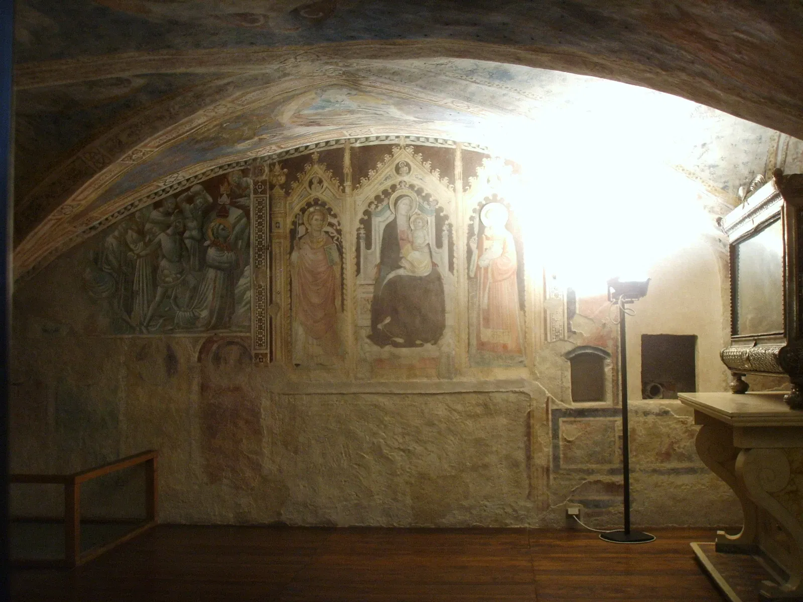 Museo dell'Opera del Duomo di Prato