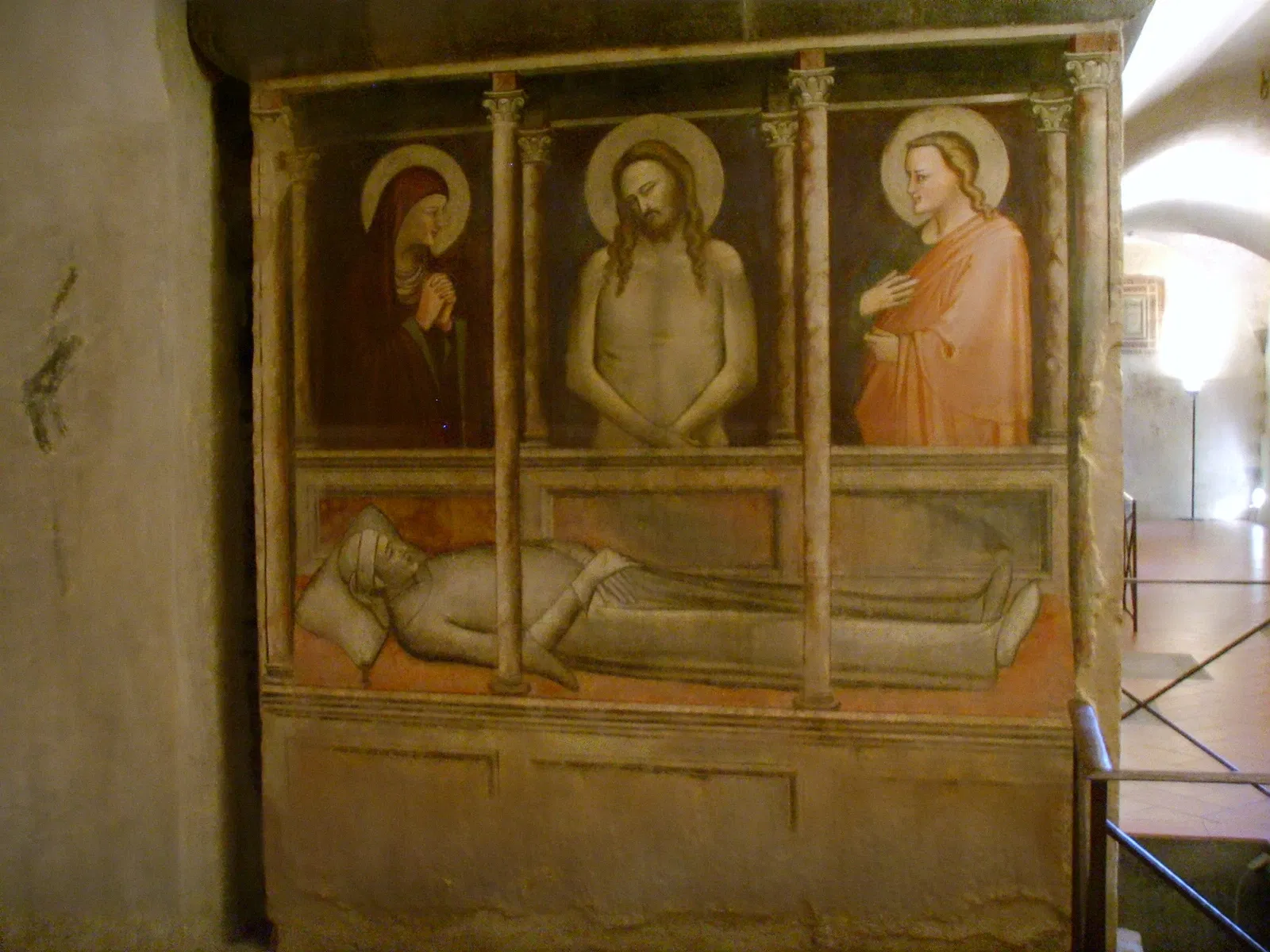 Museo dell'Opera del Duomo di Prato