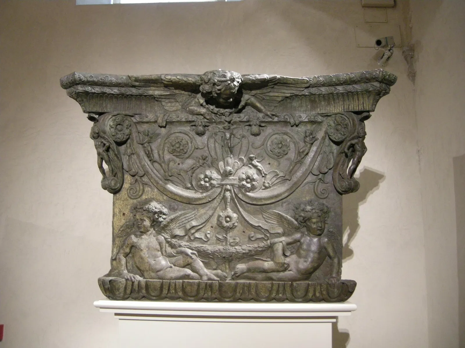Museo dell'Opera del Duomo di Prato