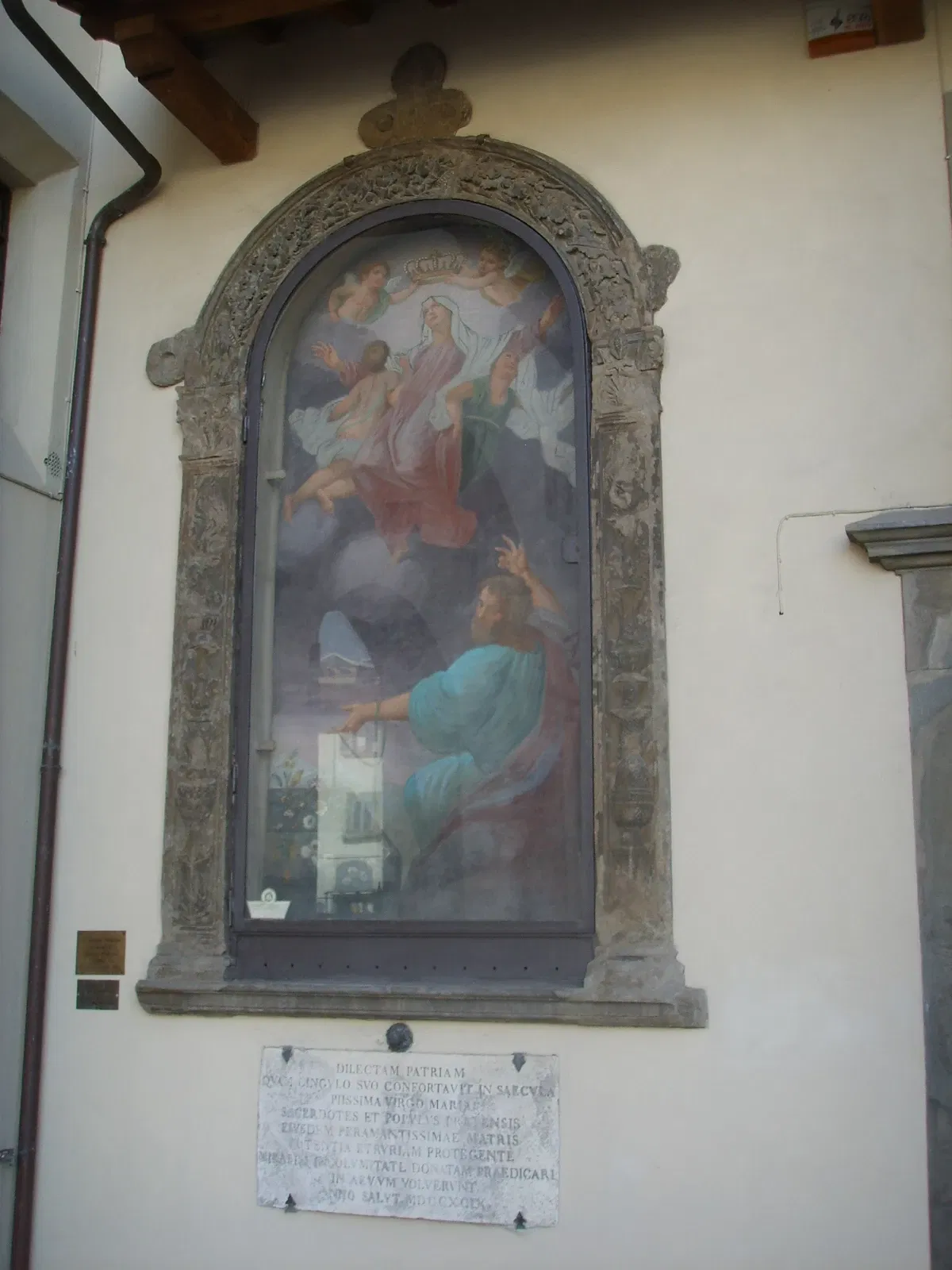 Museo dell'Opera del Duomo (Prato)