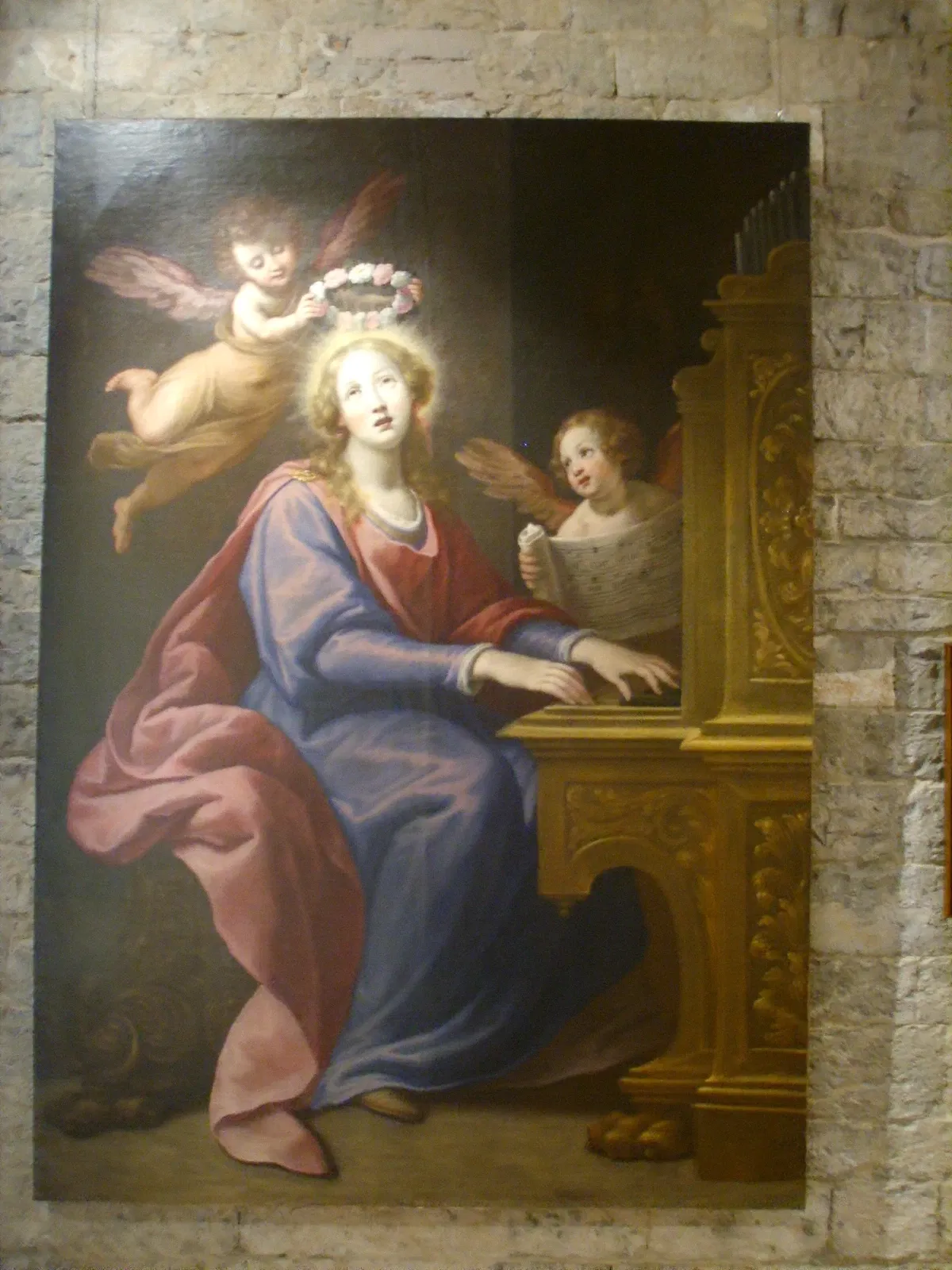 Museo dell'Opera del Duomo (Prato)