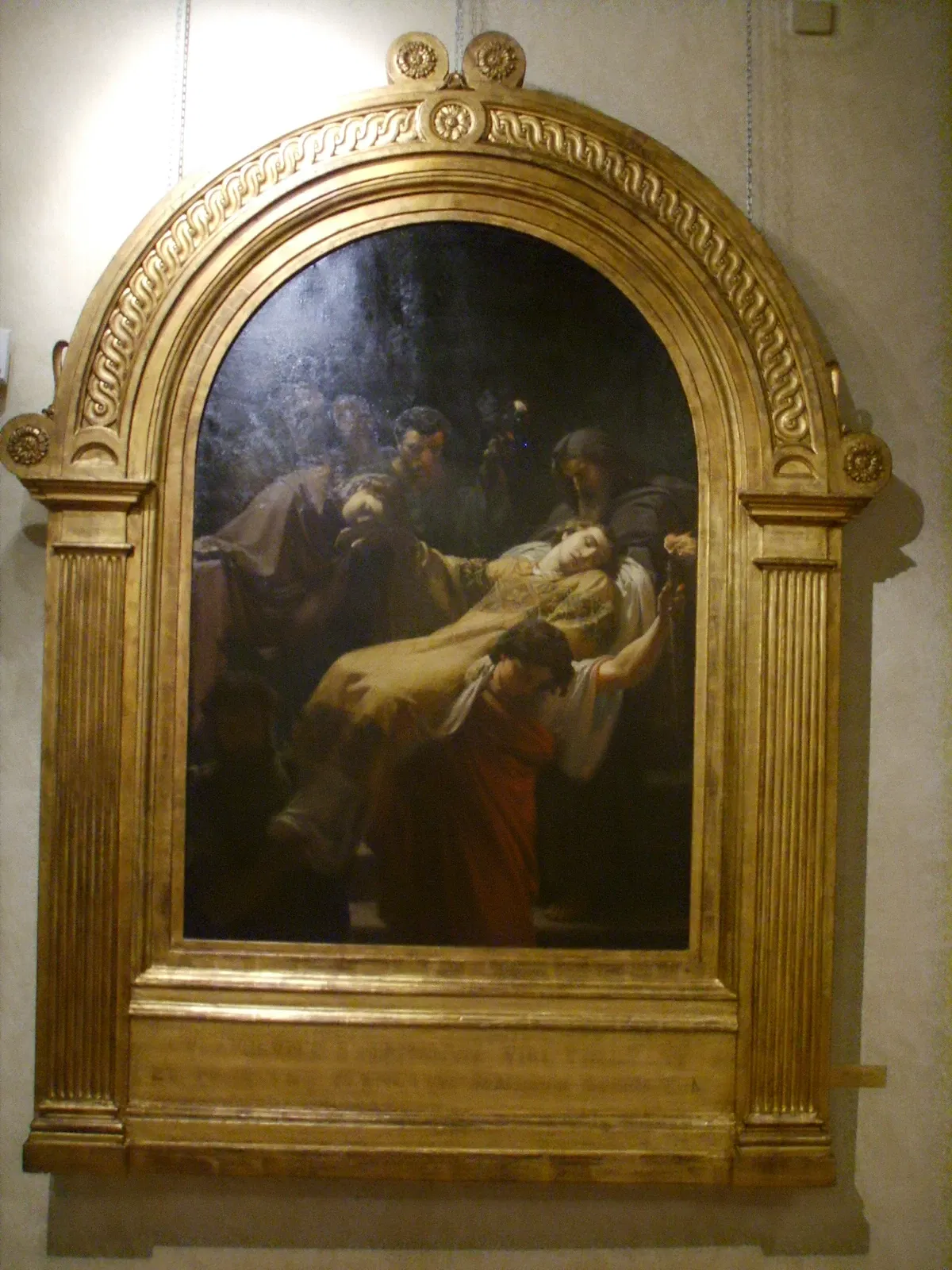 Museo dell'Opera del Duomo di Prato