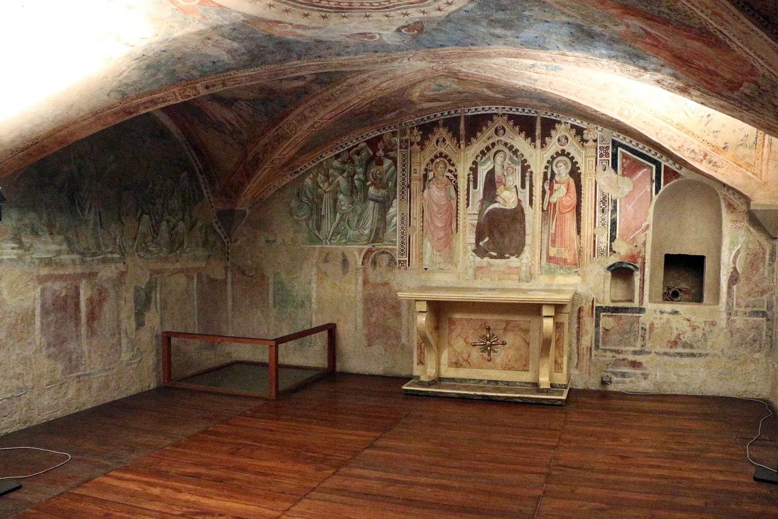 Museo dell'Opera del Duomo di Prato