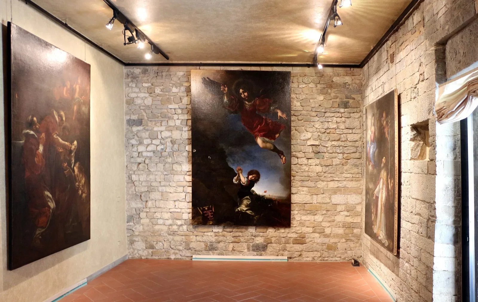 Museo dell'Opera del Duomo (Prato)