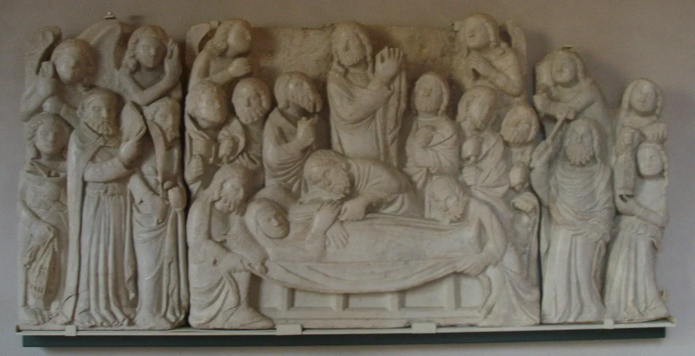 Museo dell'Opera del Duomo di Prato