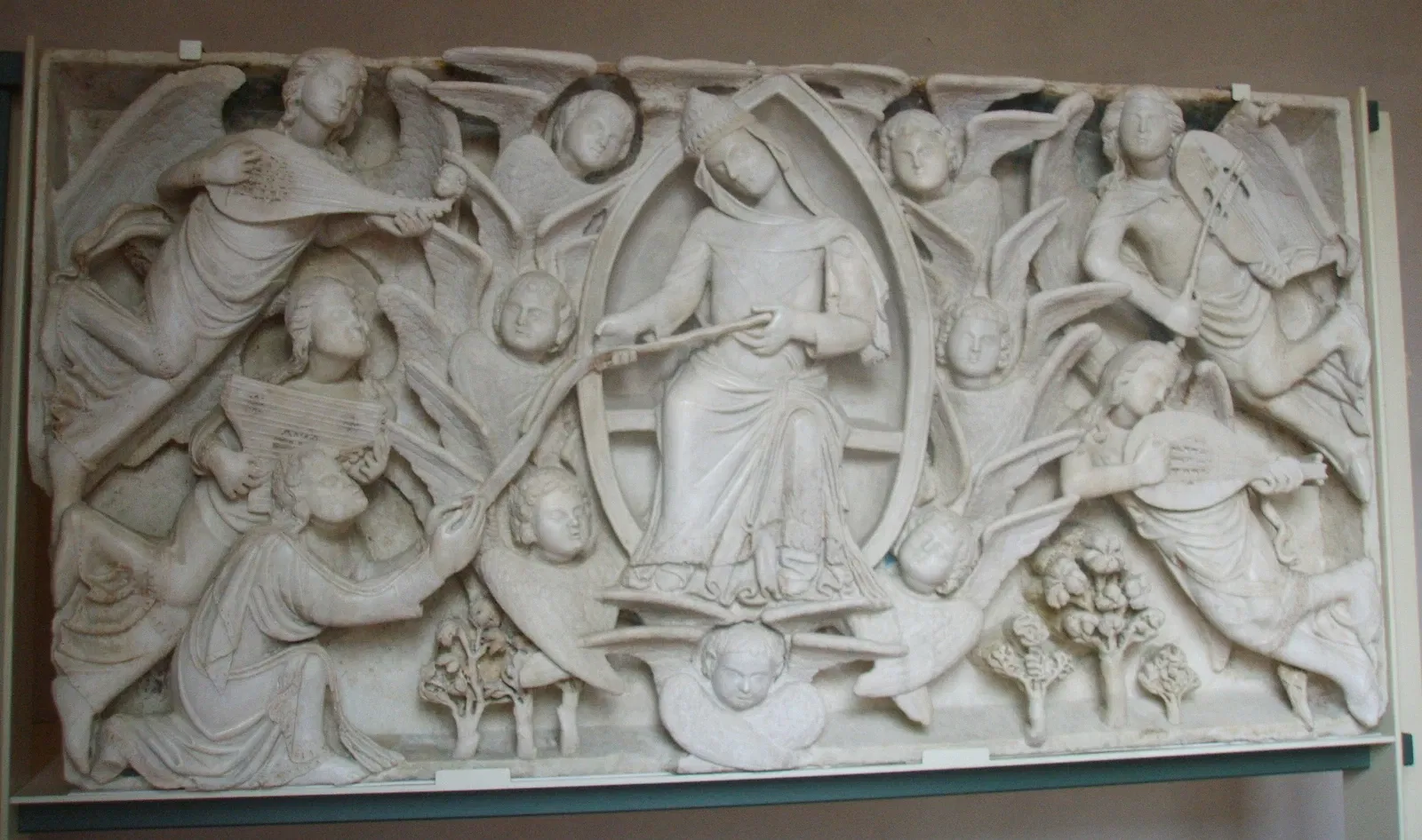 Museo dell'Opera del Duomo (Prato)