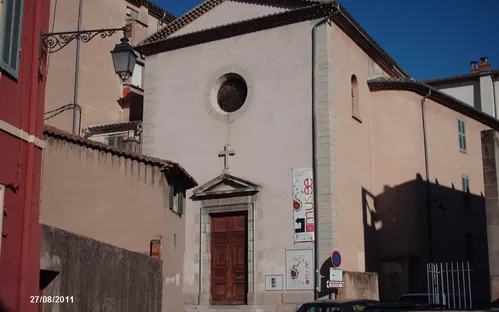 Musée des Arts et Traditions Populaires