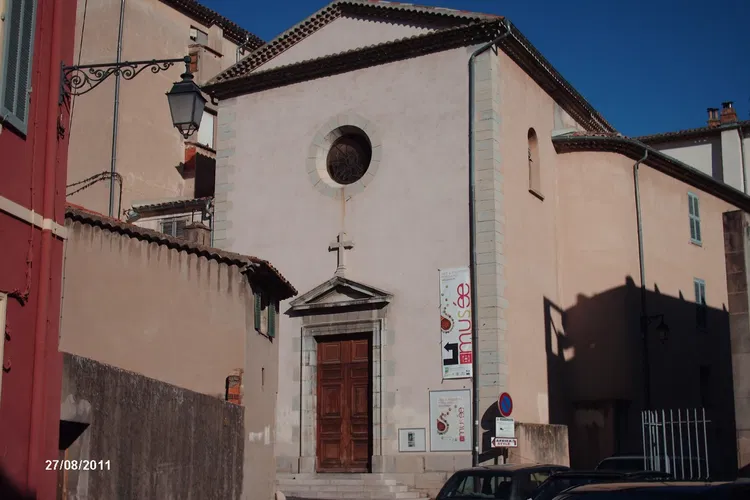 Musée des Arts et Traditions Populaires