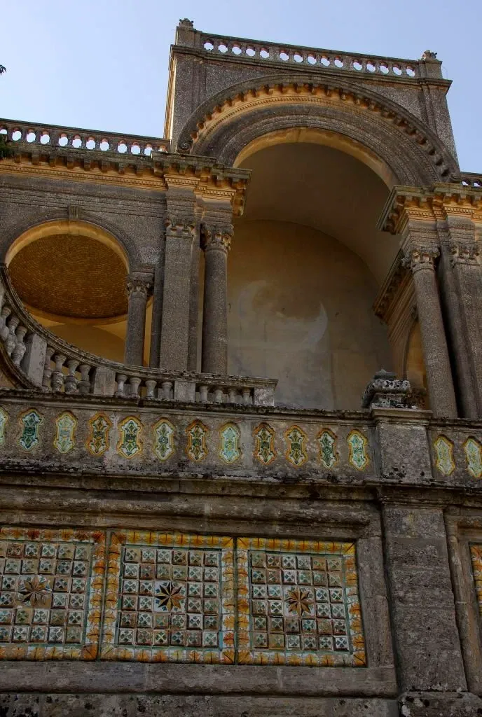 Museo Regionale della Ceramica di Caltagirone